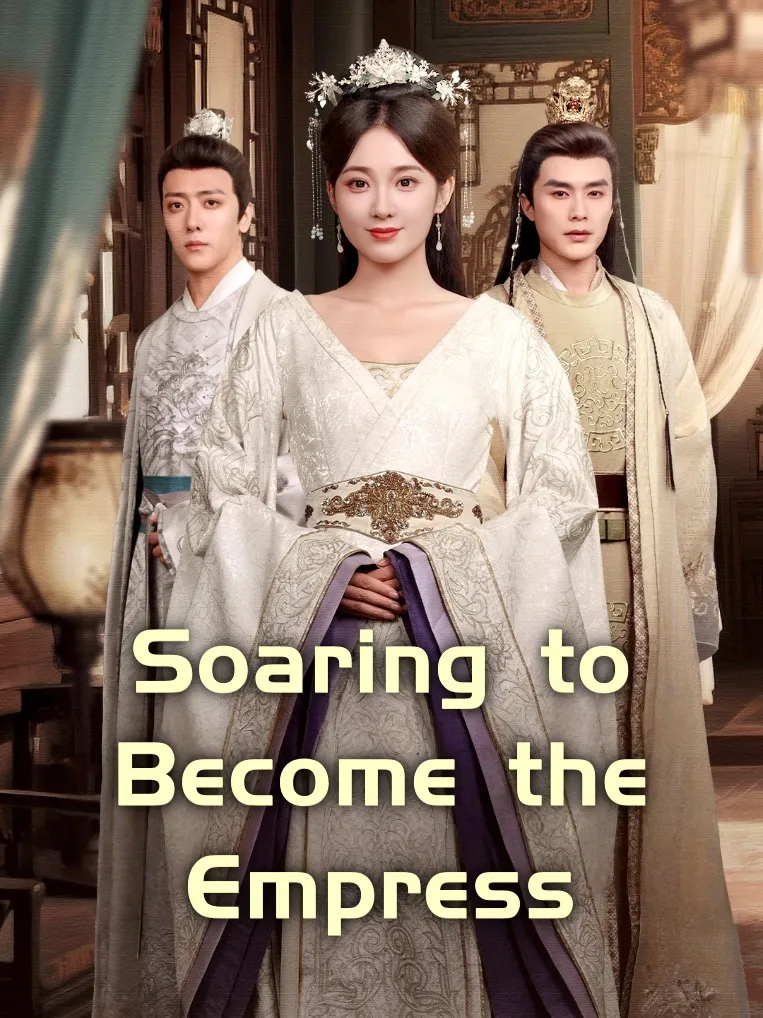 Soaring to Become the Empress